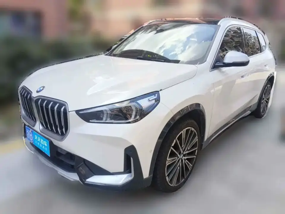 BMW X1 xDrive25Li X Design Package 2024