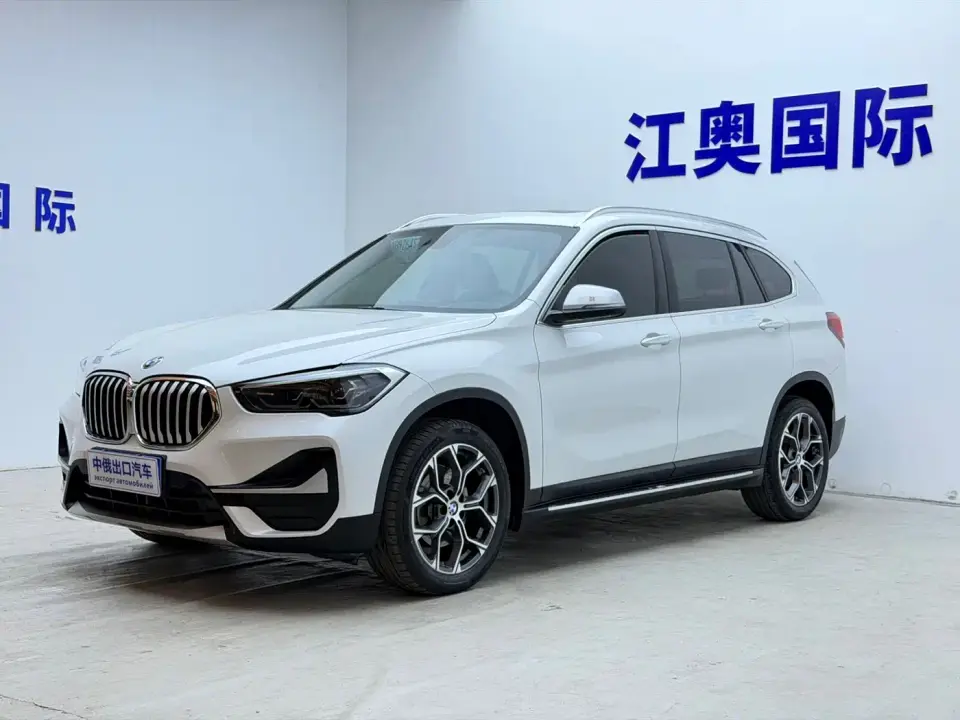 BMW X1 sDrive20Li Fashion 2023