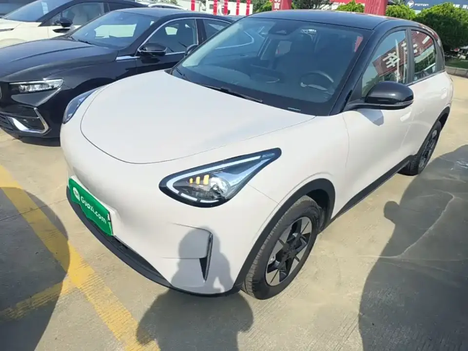 Geely Galaxy Starry Wish Model 410km Explorer Edition 2025