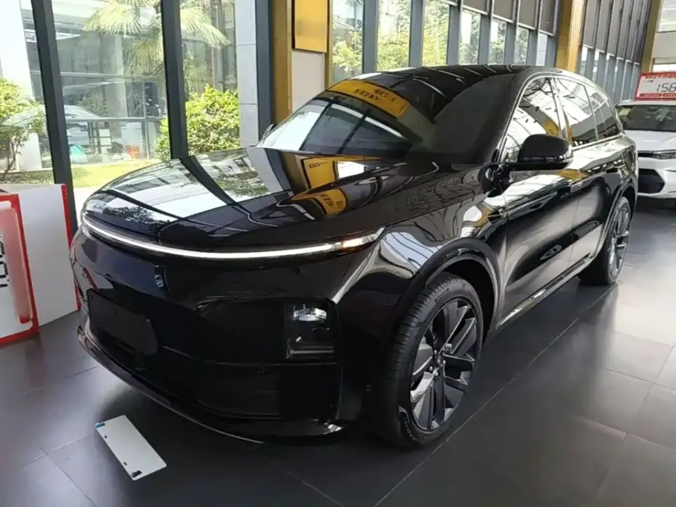 Li Auto L6 Pro 2024