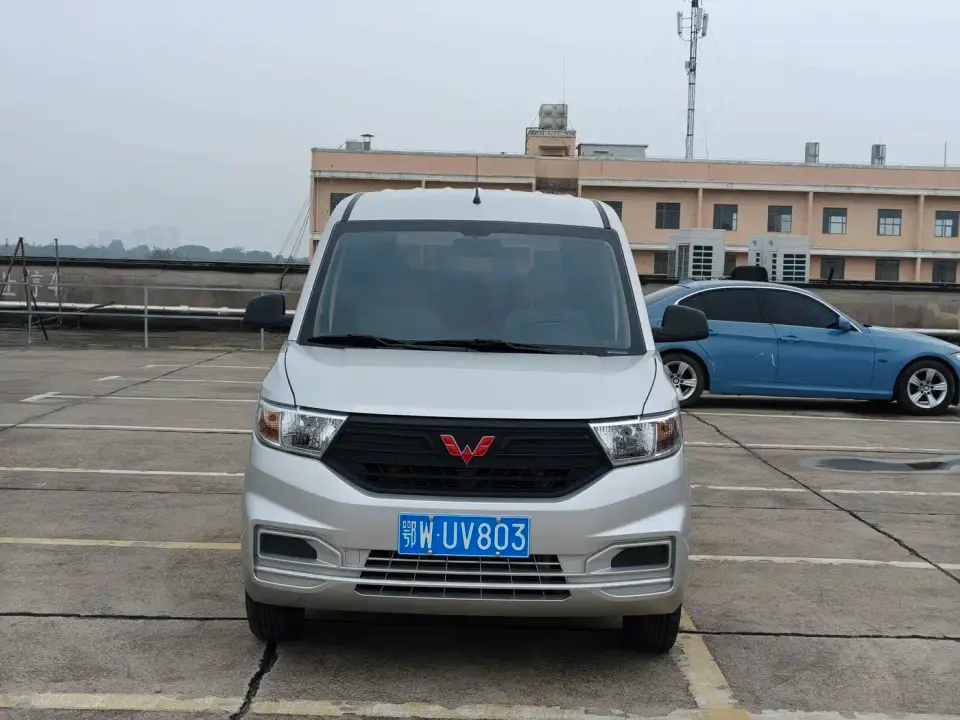 Wuling Motors Wuling Hongguang V 1.5L Power Take Edition Electric Power Steering LAR 2025