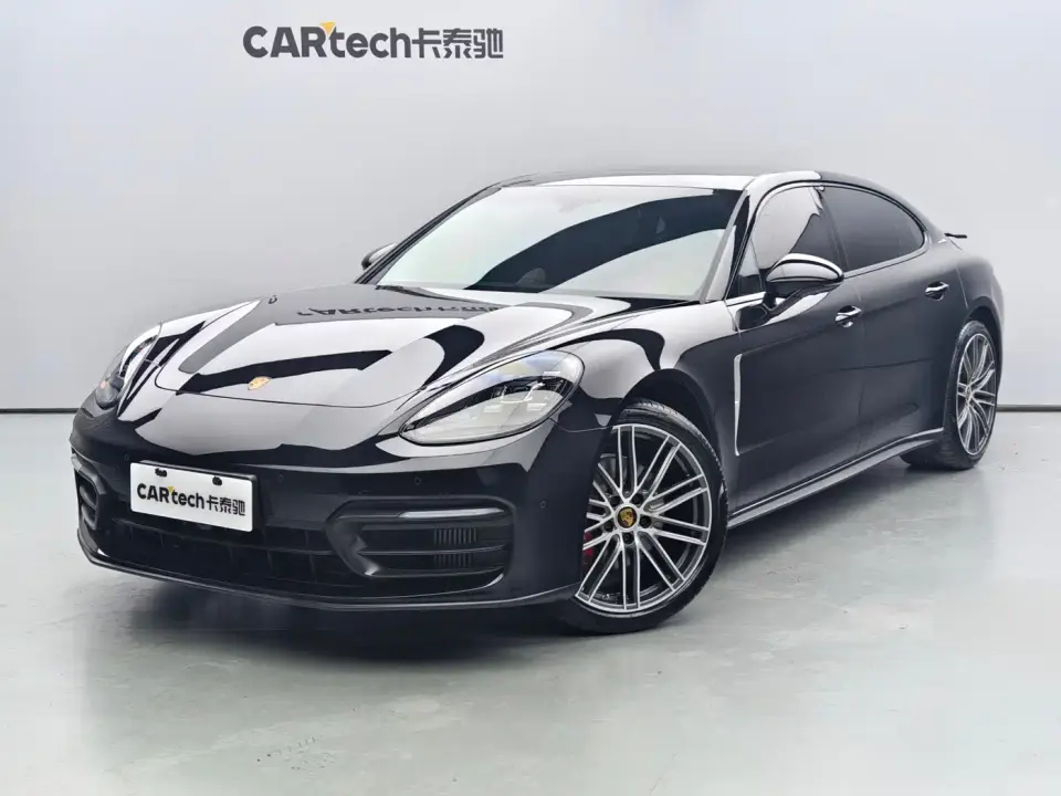 Porsche Panamera Panamera Executive Long Wheelbase 2.9T 2024