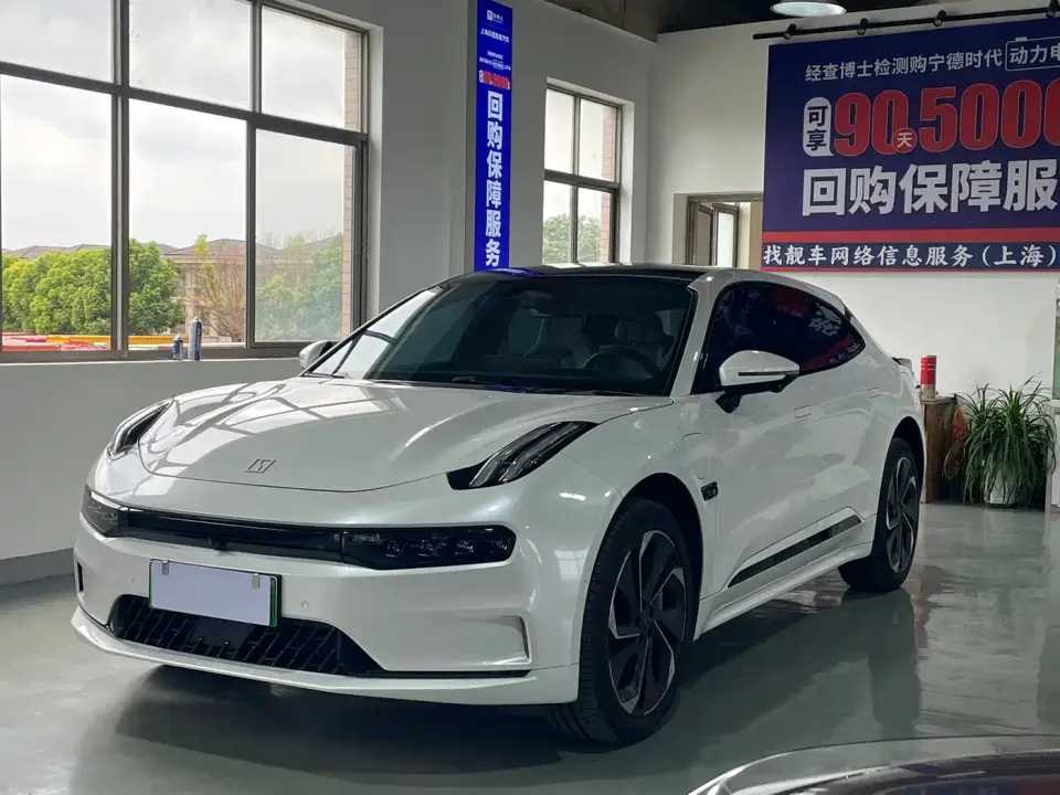 Zeekr 001 ME Edition 100kWh 2024