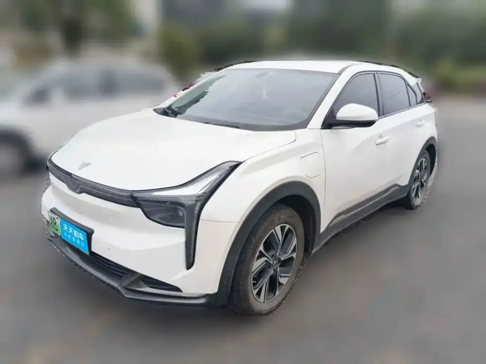 Neta U Neta U-II Challenge Edition 500 U-Show (LFP) 2023