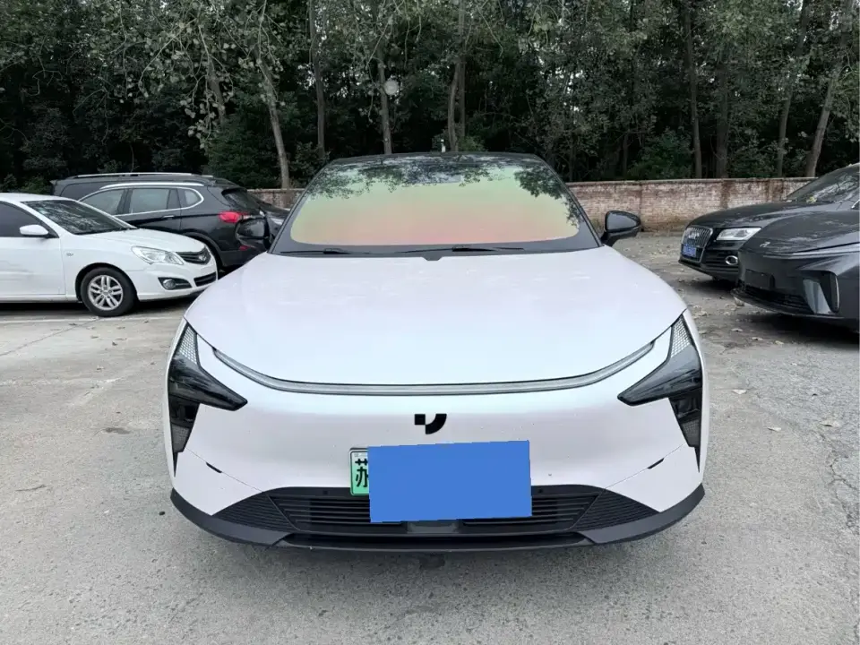 Jiyue Ji Yue 01 Max 2024