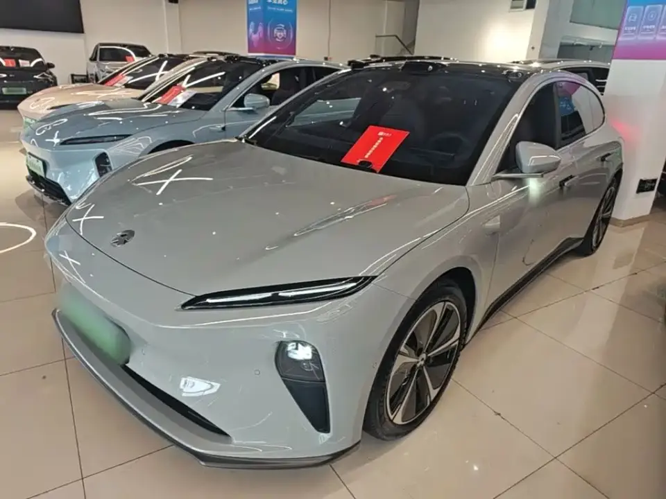 NIO ET5T 75kWh Touring 2025