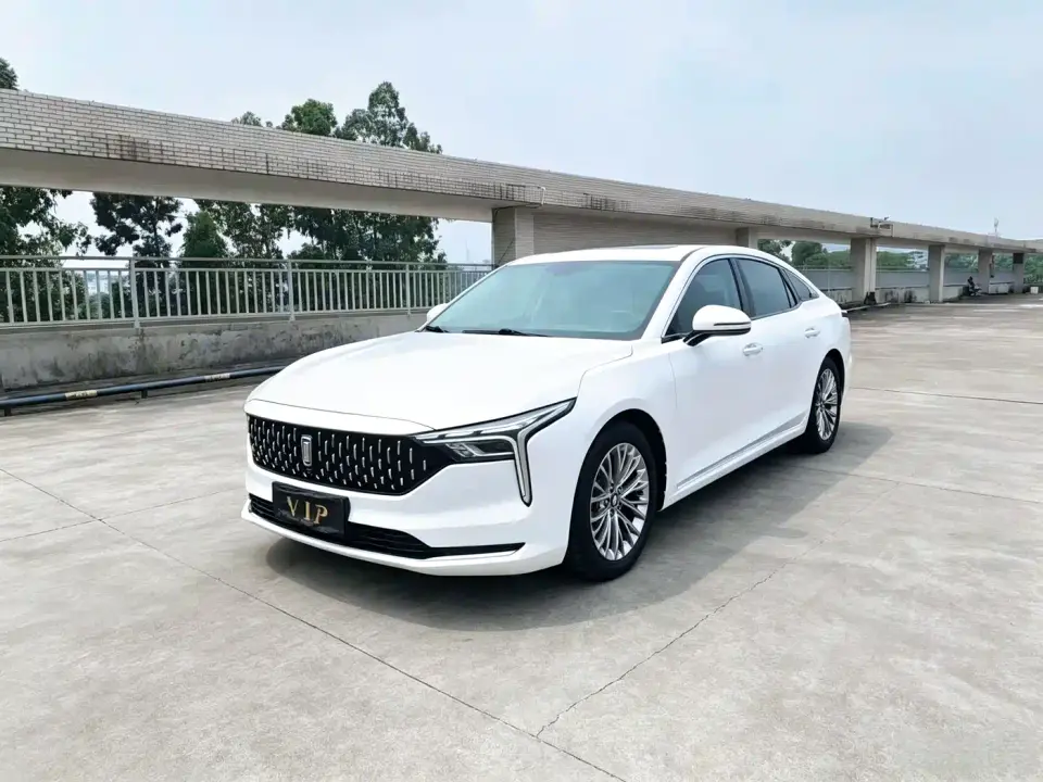 Besturn B70 1.5T Automatic Joy Edition 2021