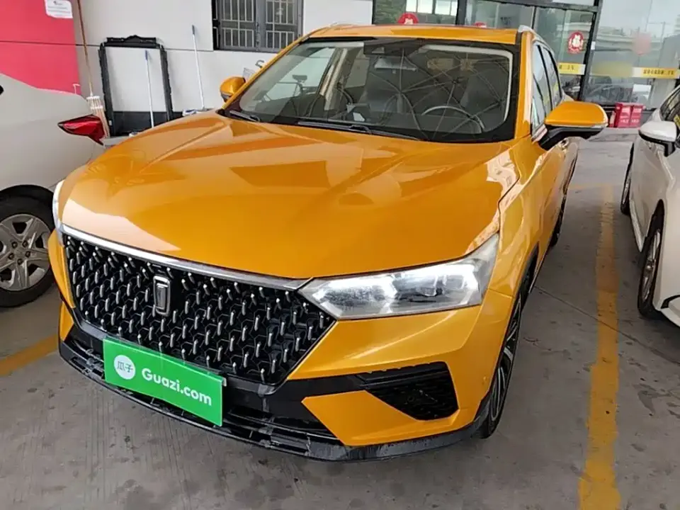 Besturn Bestune T77 PRO 280 TID Automatic Prestige 2020
