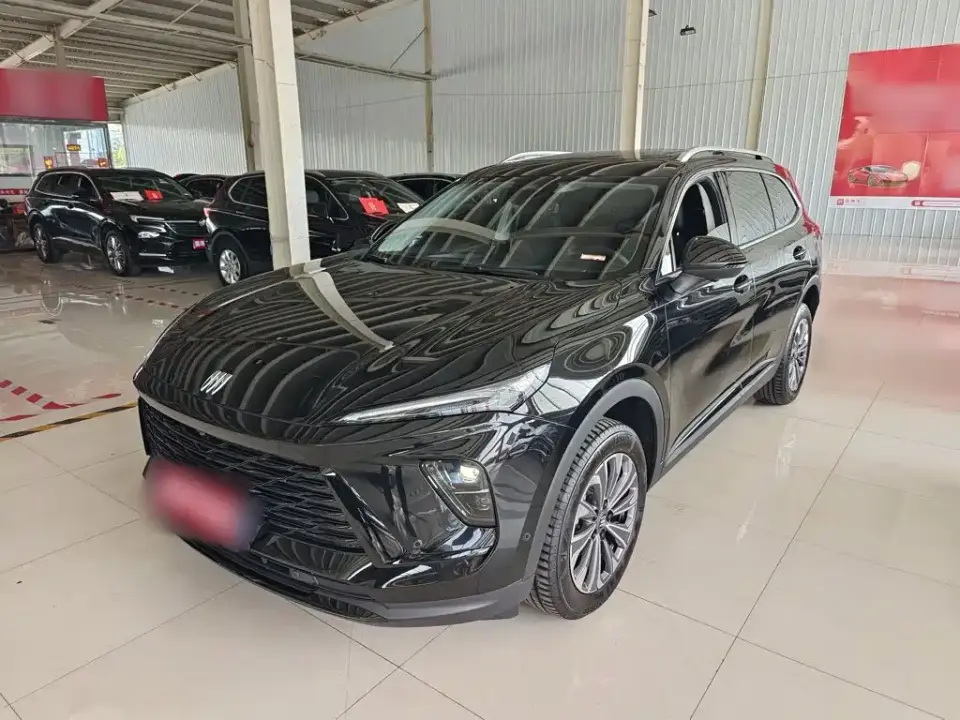 Buick Envision Plus Enclave Plus 28T 2WD Platinum Edition 2025