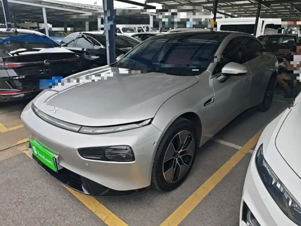 XPeng P7 P7i 550 Pro 2024