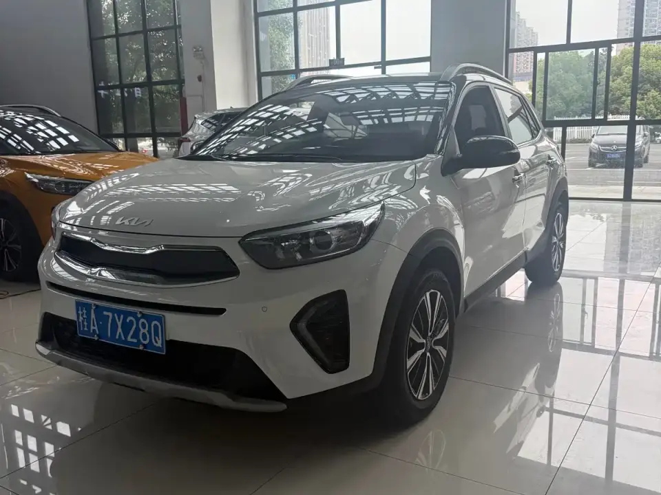 Kia KX1 1.4L Sunroof Edition 2026