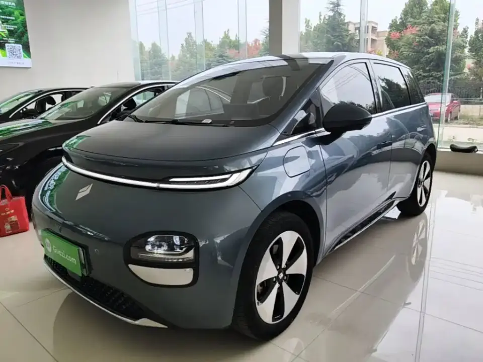 Baojun Cloud 460 Pro 2024