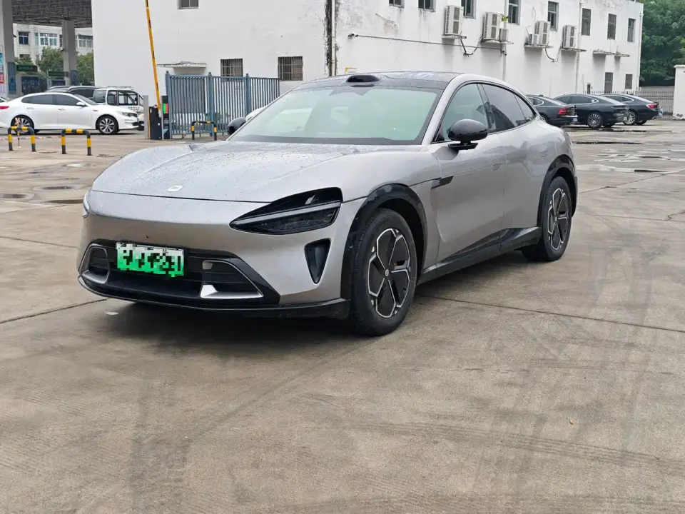 Xiaomi Auto Xiaomi YU7 Ultra Long Range High Performance AWD Max Edition 2025