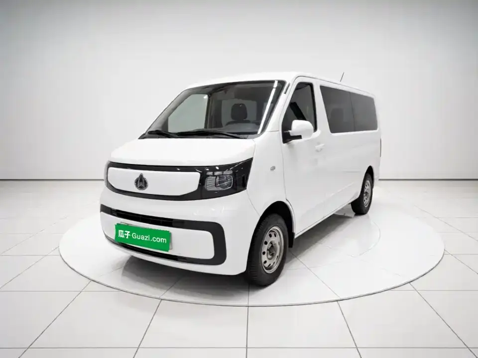 Changan Kaicheng Changan Ruixing EM80 Model Passenger Version Comfort Type 6-seater 300km Tailgate 2025