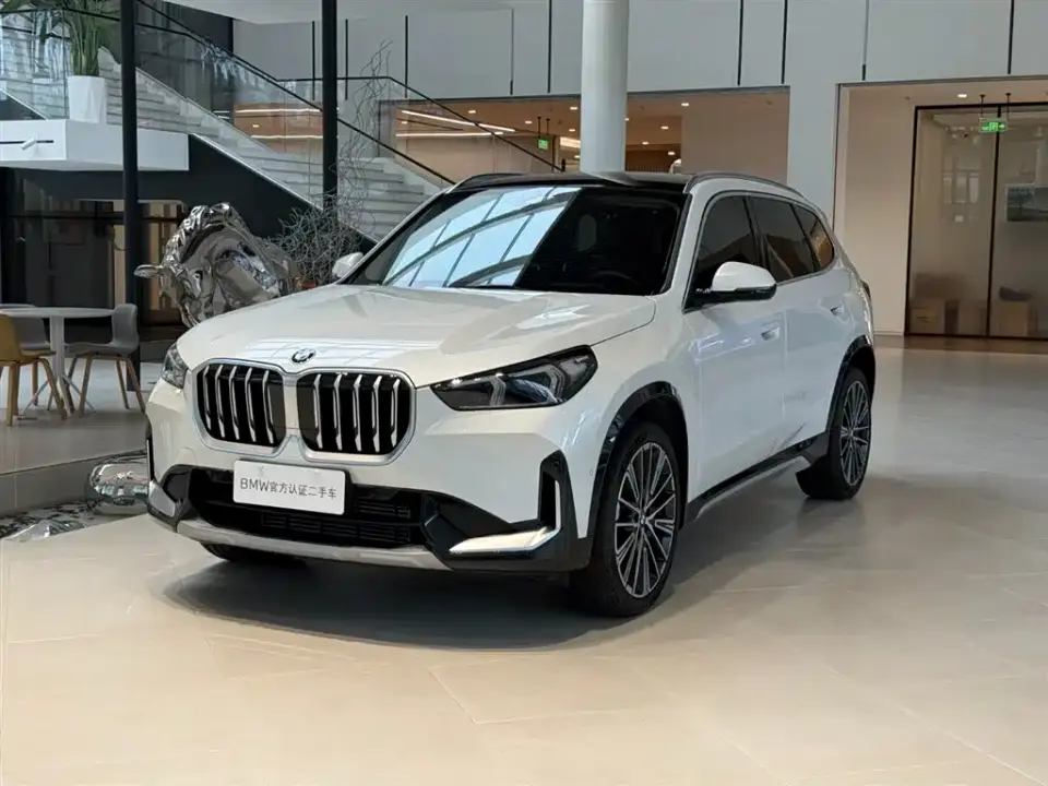 BMW X1 xDrive25Li X Design Package 2024