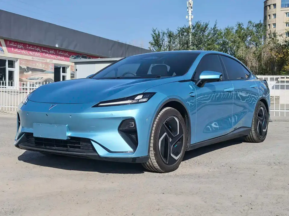 Deepal Shenlan L07 530Max Qiankun Intelligent Driving ADS SE Pure Electric 2025
