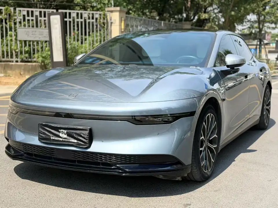 Zeekr 007 RWD Version 100kWh 2024