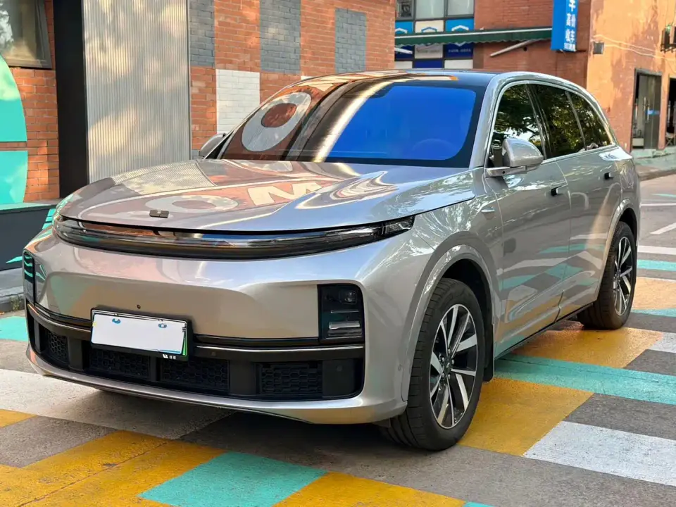 Li Auto L7 Pro 2023