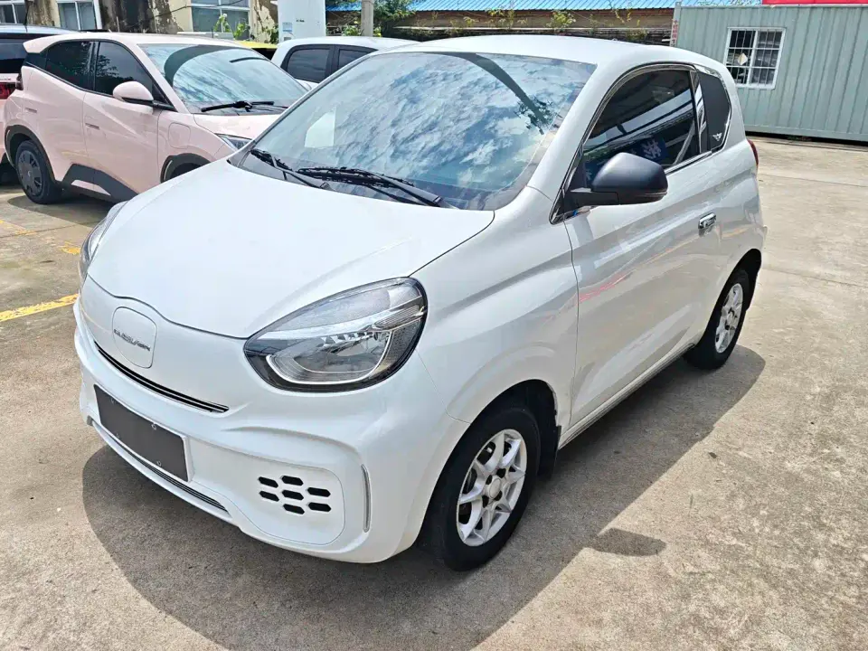 Roewe Kaiwei CLEVER 311km Vitality Bobo Edition 2024