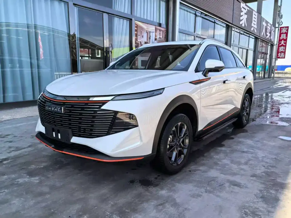 Haval Shenshou 1.5T Smart Leader Edition 2022