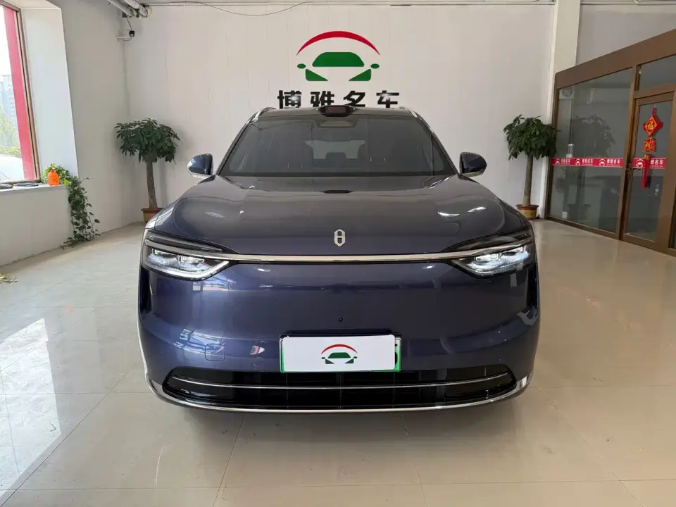 AITO Wenjie AITO M7 Extended Range Ultra AWD 5-Seater 2026