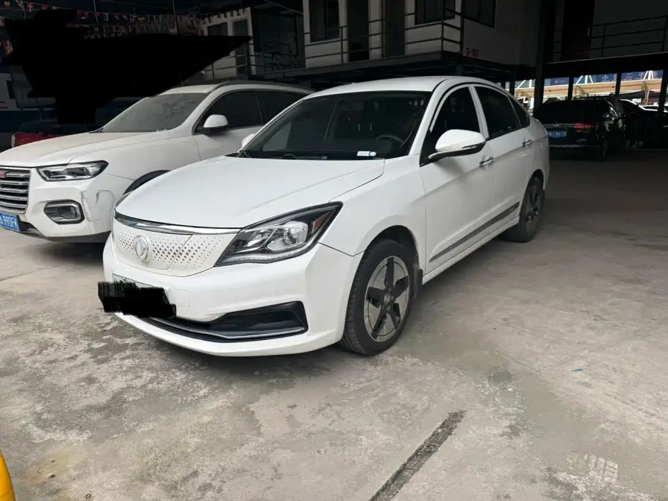 Dongfeng Aeolus Dongfeng Fengshen E70 500 Premium Edition 2021