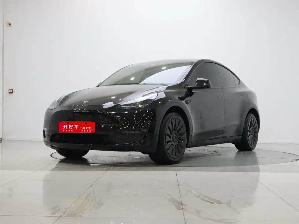 Tesla Model Y Long Range AWD 2022