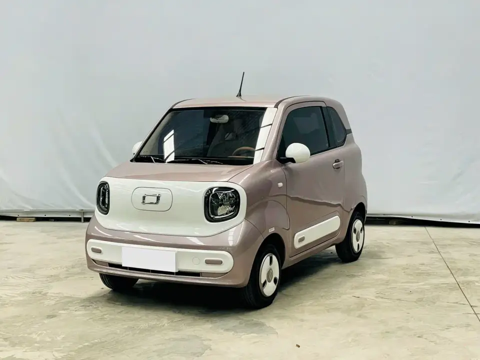 Besturn Bestune Pony 222km Colorful Horse 2026