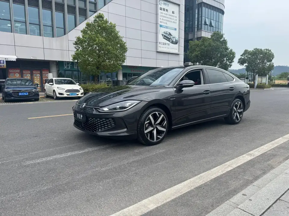 Volkswagen Lamando Lamando L 280TSI DSG Cool Edition 2025