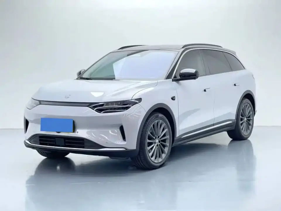 Leapmotor C11 Pure Electric 580 Premium Edition 2024