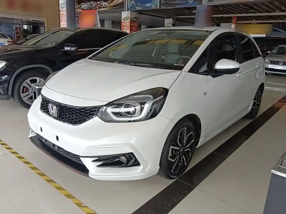 Honda LIFE 1.5L CVT SPO-SS Agile Edition 2021