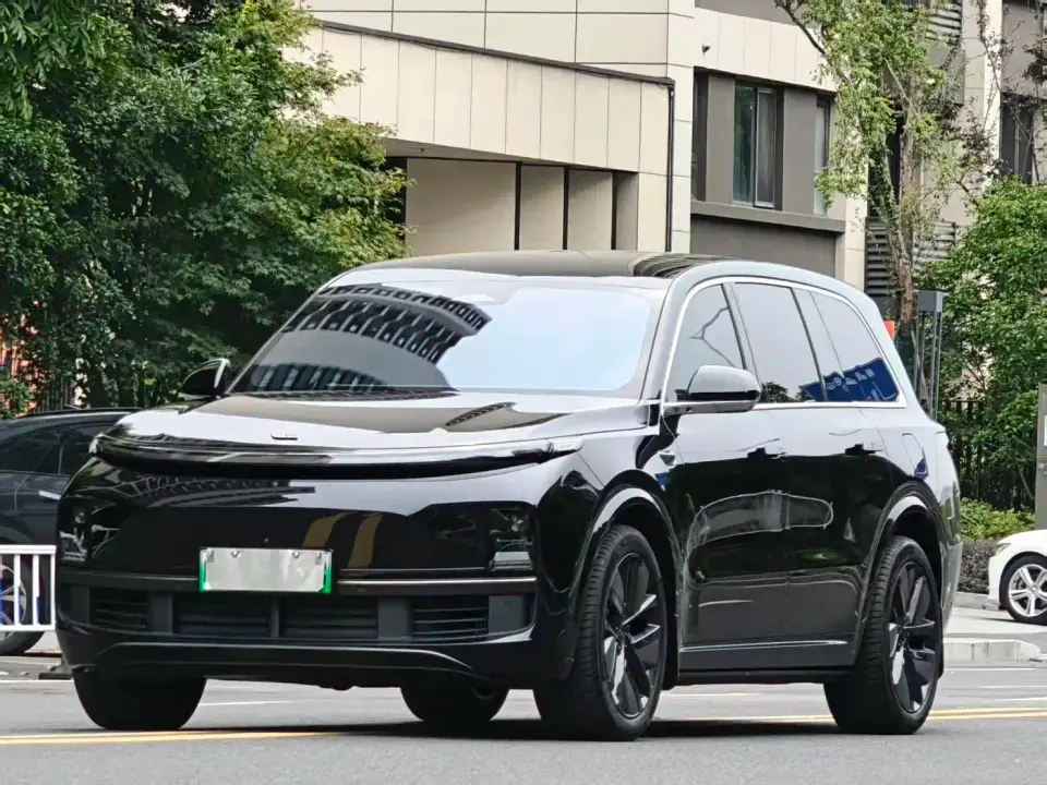 Li Auto Li Xiang L9 Model Pro 2024
