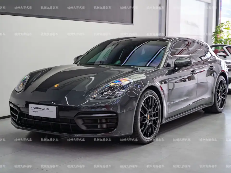 Porsche Panamera Panamera 4 Sport Turismo 2.9T 2023