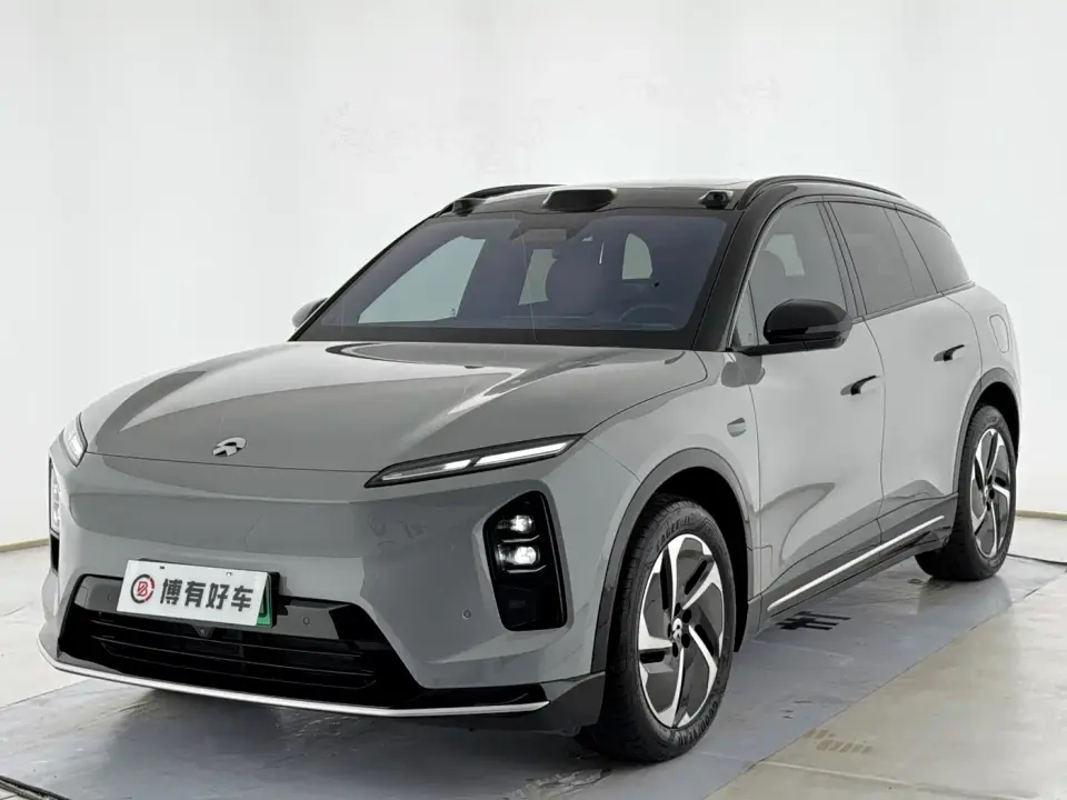 NIO ES6 75kWh 2026