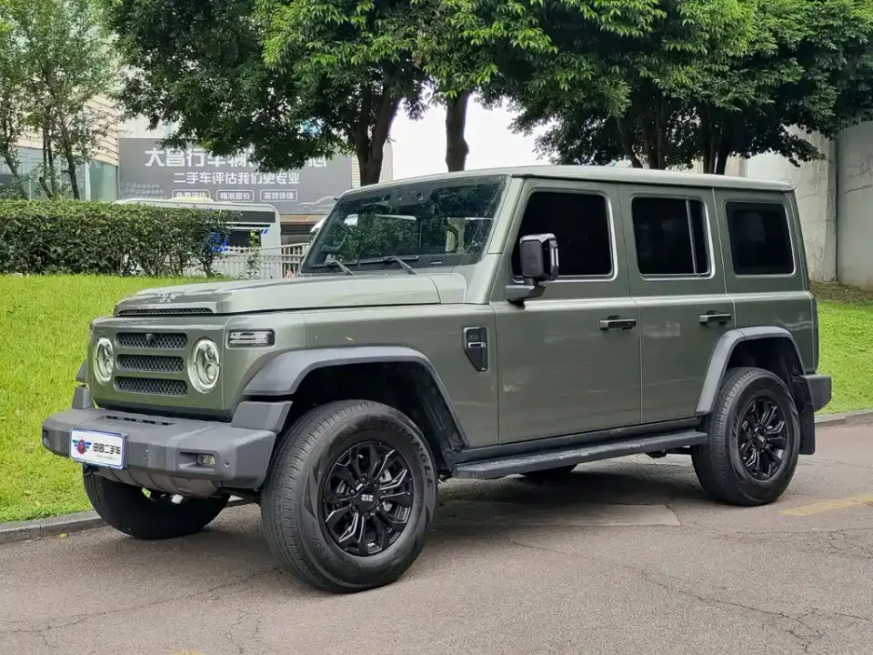 212 T01 2.0T Explorer 2026