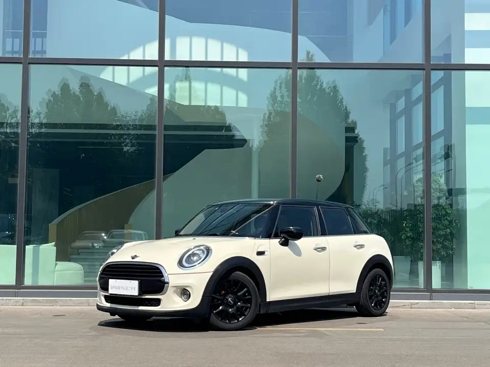 Mini MINI 1.5T COOPER Classic 5-Door 2020