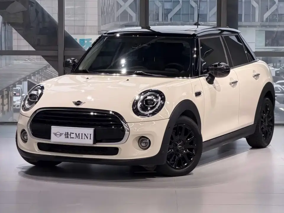 Mini MINI 1.5T COOPER Classic 5-Door 2020
