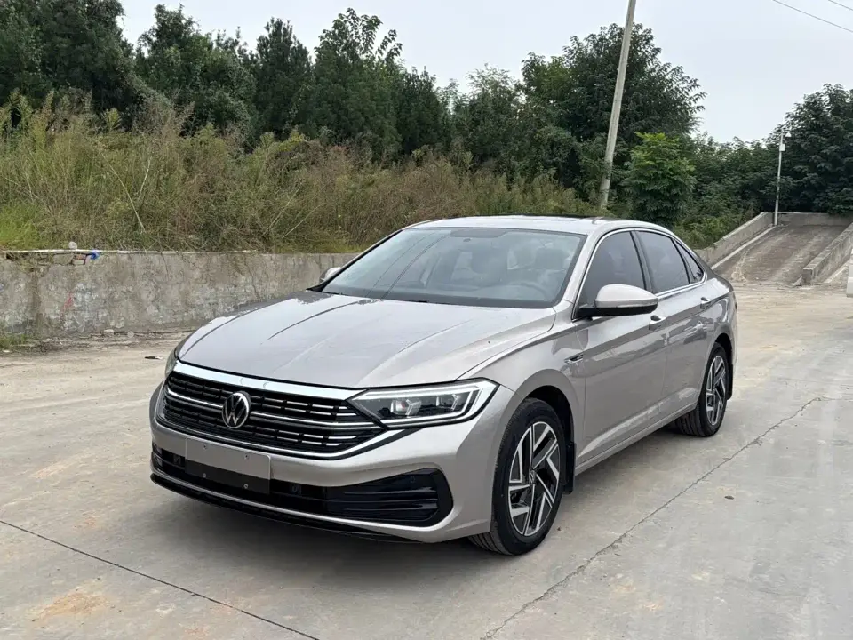 Volkswagen Sagitar 280TSI DSG Excellence Plus Edition 2023
