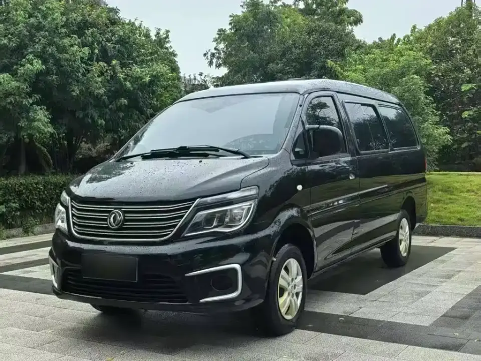 Dongfeng Fengxing Lingzhi M5L 1.6L Utility 7-Seater 2021