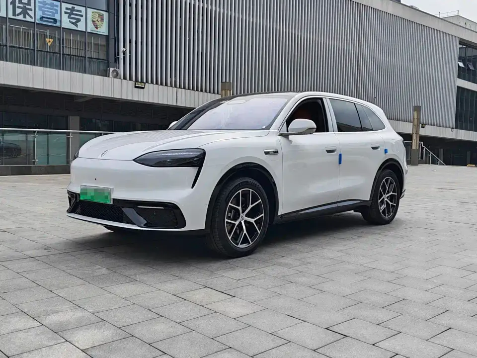 AITO Wenjie AITO M6 2026