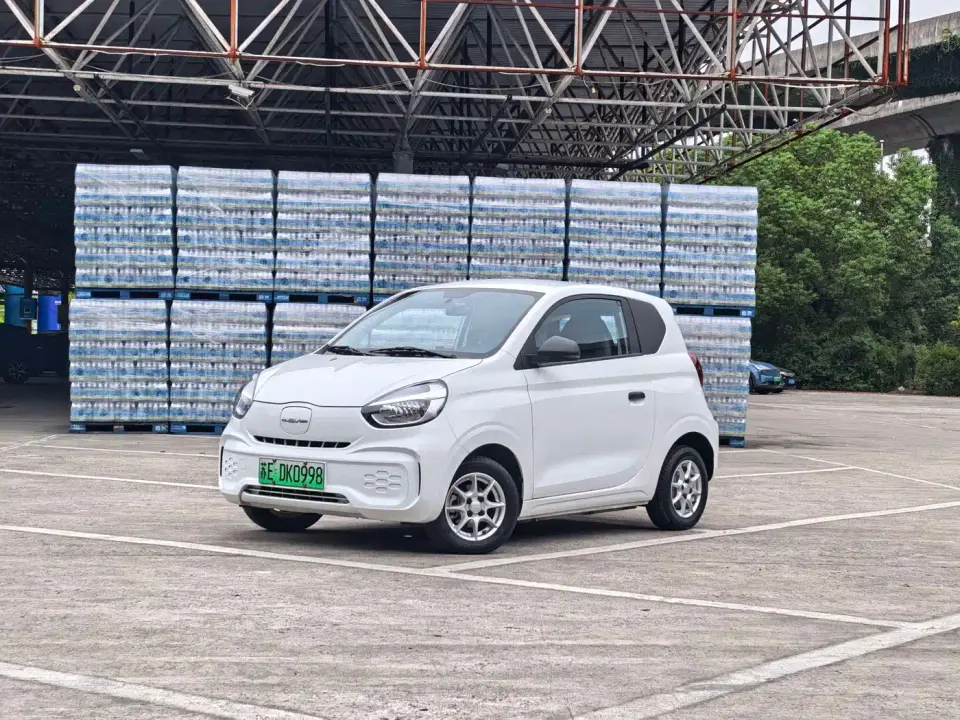 Roewe Kaiwei CLEVER 311km Vitality Bobo Edition 2022