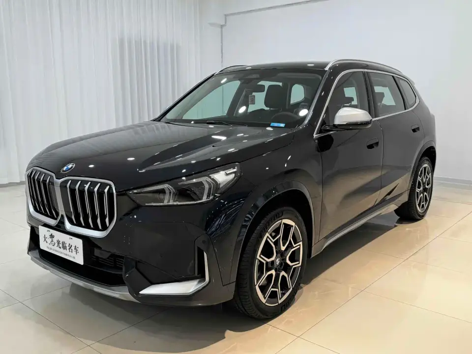 BMW X1 sDrive25Li X Design Package 2024