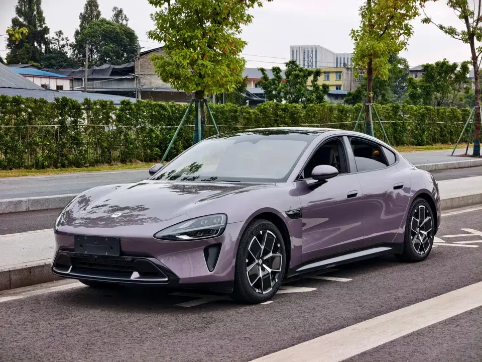 Xiaomi Auto Xiaomi SU7 RWD Standard Founder's Edition 2025