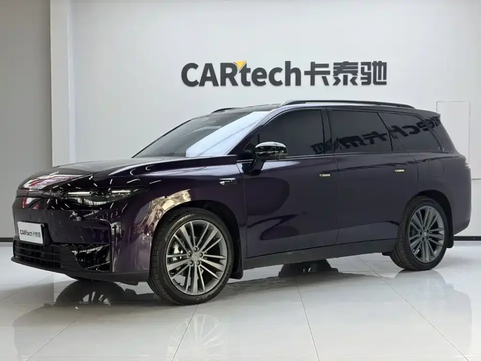 Leapmotor C16 Pure Electric 520 Premium Edition 2025