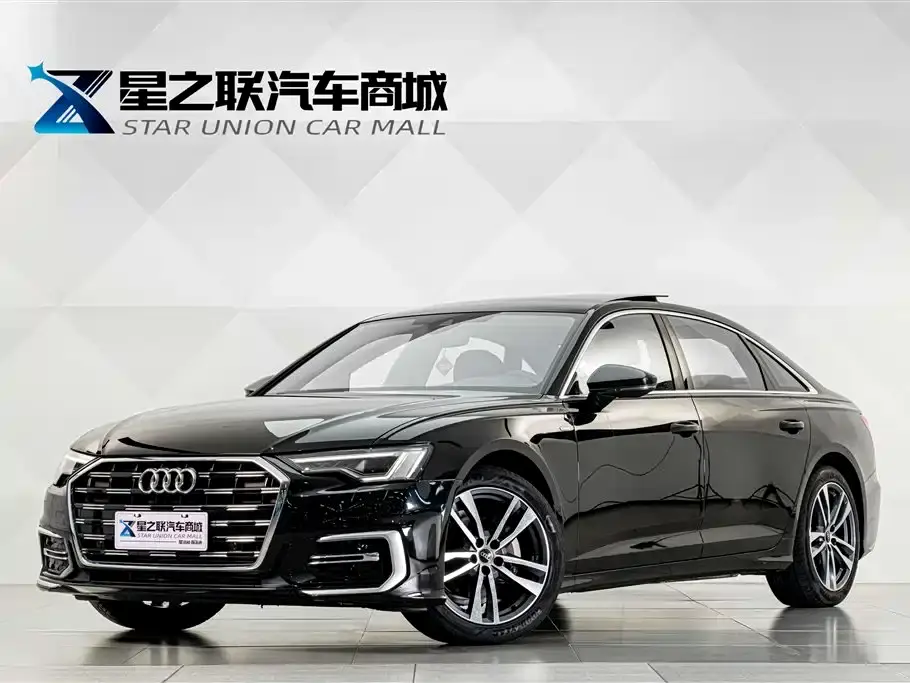 Audi A6L 40 TFSI Luxury Dynamic 2024