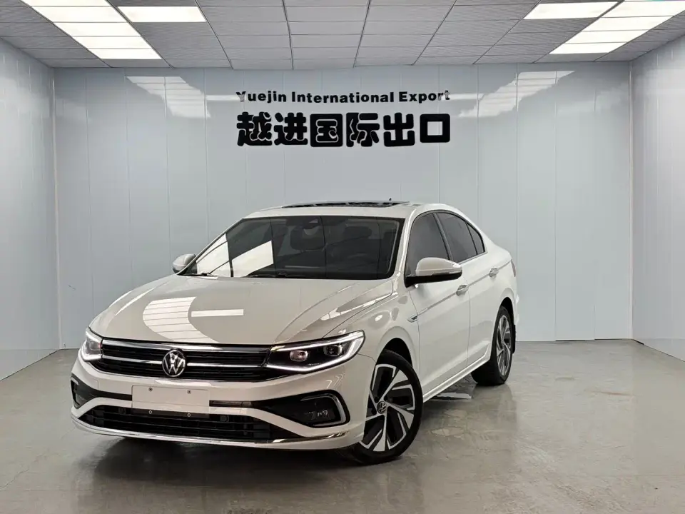Volkswagen Bora 280TSI DSG Prestige Edition 2023