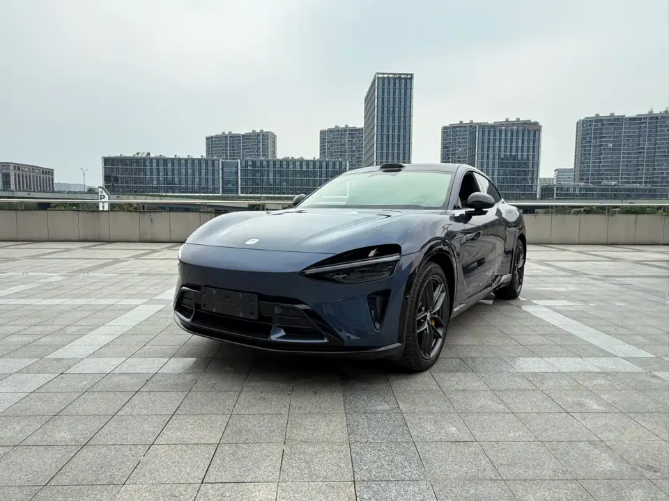 Xiaomi Auto Xiaomi YU7 Ultra Long Range High Performance AWD Max Edition 2026