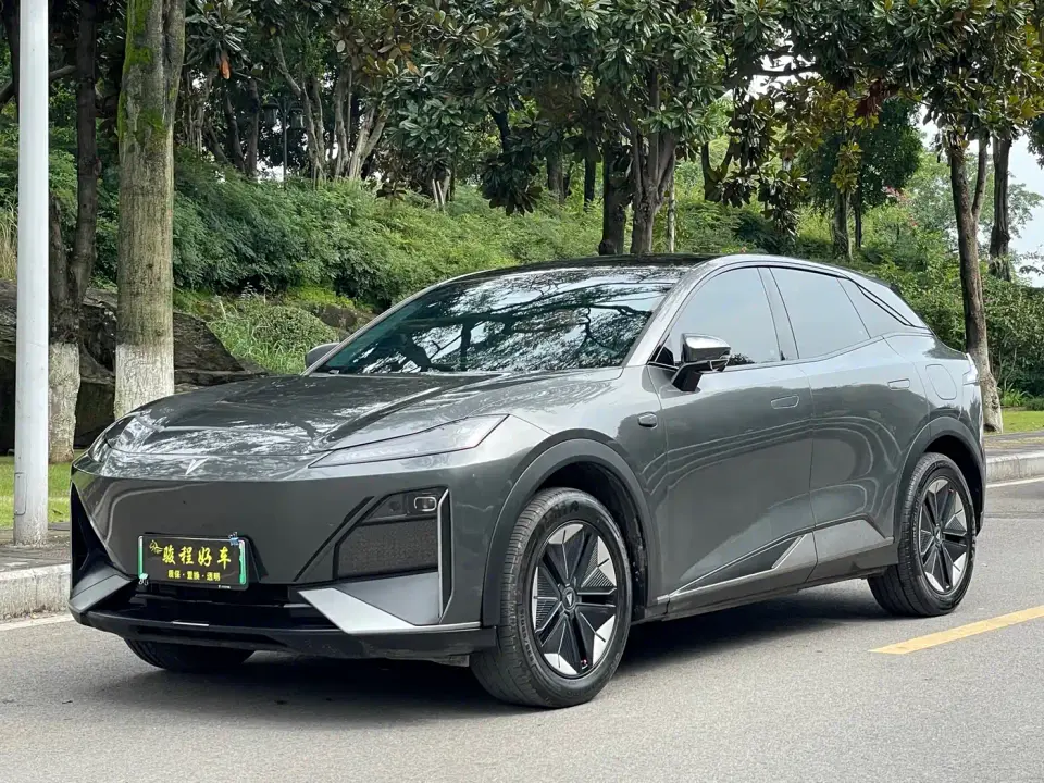 Deepal S07 200Max Range Extender Edition 2023