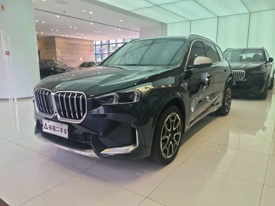 BMW X1 sDrive25Li X Design Package 2023