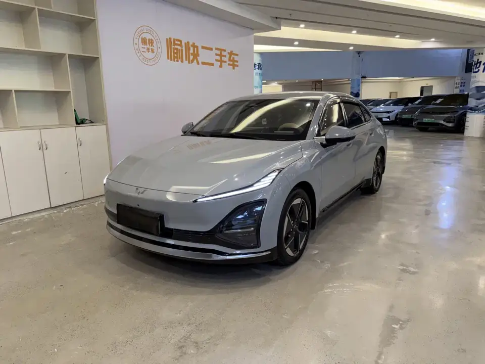 Wuling Motors Wuling Xingguang Co-creation Edition 510 Advanced 2024